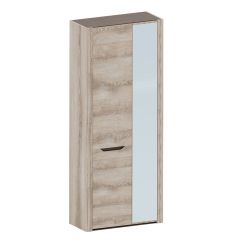 АФИНА А12а Шкаф для одежды и белья таормина в Нягани - nyagan.mebel24.online | фото