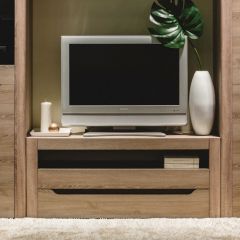 АФИНА А17 Тумба Ясень Таормина в Нягани - nyagan.mebel24.online | фото 2