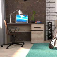 АФИНА А6а Стол Ясень Таормина в Нягани - nyagan.mebel24.online | фото 2