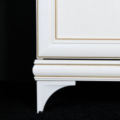 АГАТА АТ 1 Шкаф для одежды в Нягани - nyagan.mebel24.online | фото 3