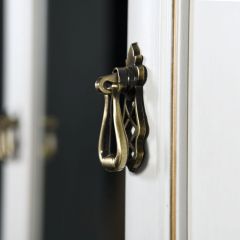 АГАТА АТ 1 Шкаф для одежды в Нягани - nyagan.mebel24.online | фото 6