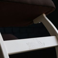 Балансирующий коленный стул Конёк Горбунёк (Айвори) в Нягани - nyagan.mebel24.online | фото 7