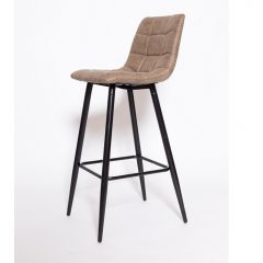 Барный стул UDC 8078 PK01 Лофт в Нягани - nyagan.mebel24.online | фото