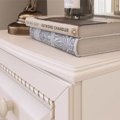 БЕЛЛА Шкаф комбинированный в Нягани - nyagan.mebel24.online | фото 4