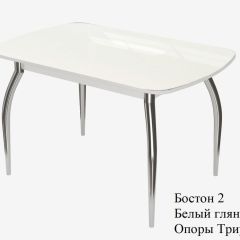 БОСТОН - 2 опоры Триумф в Нягани - nyagan.mebel24.online | фото 2