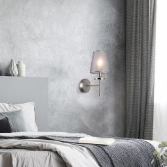 Бра Escada Faith 694/1A Nickel в Нягани - nyagan.mebel24.online | фото 3