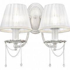 Бра Maytoni Lolita ARM305-02-W в Нягани - nyagan.mebel24.online | фото