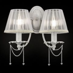 Бра Maytoni Lolita ARM305-02-W в Нягани - nyagan.mebel24.online | фото 3