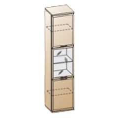 Детская Карина композиция 1 (Гикори Джексон светлый) в Нягани - nyagan.mebel24.online | фото 5