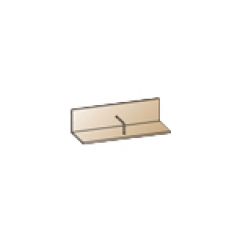 Детская Карина композиция 1 (Гикори Джексон светлый) в Нягани - nyagan.mebel24.online | фото 7