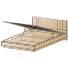 Детская Карина композиция 4 (Снежный Ясень) в Нягани - nyagan.mebel24.online | фото 7