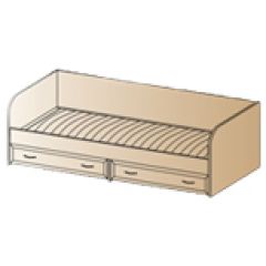 Детская Карина композиция 5 (Ясень Асахи) в Нягани - nyagan.mebel24.online | фото 4