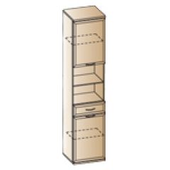 Детская Карина композиция 5 (Ясень Асахи) в Нягани - nyagan.mebel24.online | фото 7