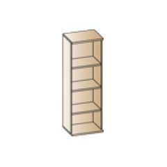 Детская Карина композиция 5 (Ясень Асахи) в Нягани - nyagan.mebel24.online | фото 8