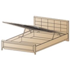 Детская Карина композиция 6 (Гикори Джексон светлый) в Нягани - nyagan.mebel24.online | фото 3