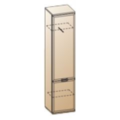 Детская Карина композиция 6 (Гикори Джексон светлый) в Нягани - nyagan.mebel24.online | фото 4