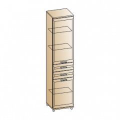 Детская Мелисса композиция 12 (Снежный Ясень) в Нягани - nyagan.mebel24.online | фото 8