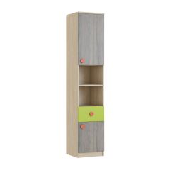 Детская Пуговка (модульный) в Нягани - nyagan.mebel24.online | фото 2