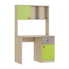 Детская Пуговка (модульный) в Нягани - nyagan.mebel24.online | фото 9