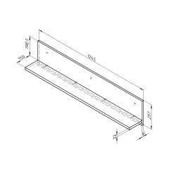 Детская ДЕЛЬТА Сильвер (модульная) в Нягани - nyagan.mebel24.online | фото 15