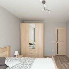 ДИАНА Д11 Шкаф для одежды в Нягани - nyagan.mebel24.online | фото 3