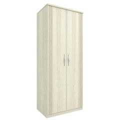 ДИАНА Д12 Шкаф для одежды в Нягани - nyagan.mebel24.online | фото