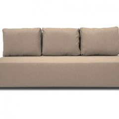 Диван Алиса 2 Savana Camel без подлокотников в Нягани - nyagan.mebel24.online | фото 2