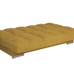 Диван Хельга Dream Yellow в Нягани - nyagan.mebel24.online | фото 2