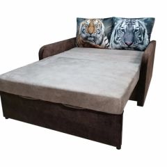 Диван Канзас 1.20 Тигр (Канасик) в Нягани - nyagan.mebel24.online | фото 2