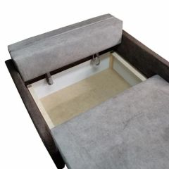 Диван Канзас 1.20 Тигр (Канасик) в Нягани - nyagan.mebel24.online | фото 3