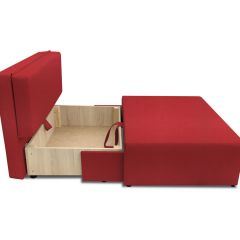 Диван Капитошка Bahama Red в Нягани - nyagan.mebel24.online | фото 4