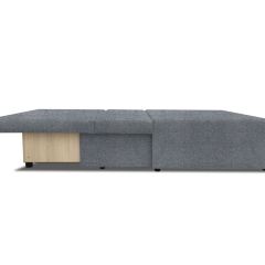 Диван Капитошка Savana Plus Mouse в Нягани - nyagan.mebel24.online | фото 4