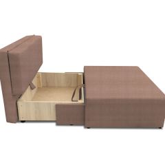 Диван Капитошка Shaggy Mocca в Нягани - nyagan.mebel24.online | фото 4
