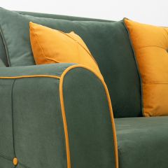 Диван-кровать Френсис арт. ТД 260 в Нягани - nyagan.mebel24.online | фото 10