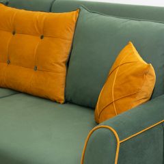 Диван-кровать Френсис арт. ТД 260 в Нягани - nyagan.mebel24.online | фото 8