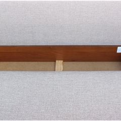 Диван-кровать Комфорт ЛАЙТ без подлокотников (2 подушки) BALTIC CAMEL в Нягани - nyagan.mebel24.online | фото 10