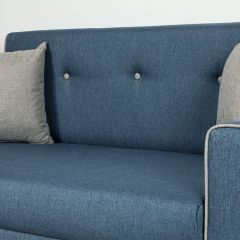 Диван-кровать Найс Р (120) ТД 114/5 в Нягани - nyagan.mebel24.online | фото 6