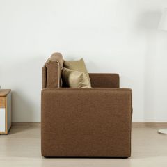 Диван-кровать Найс Р (120) ТД 299 в Нягани - nyagan.mebel24.online | фото 4