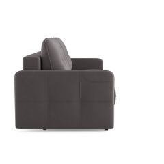 Диван-кровать "SMART" 1 СК (Velutto 19) в Нягани - nyagan.mebel24.online | фото 4