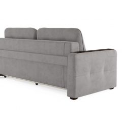 Диван-кровать "SMART" 3 СК (Kongo ecru) в Нягани - nyagan.mebel24.online | фото 3