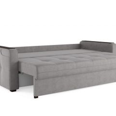 Диван-кровать "SMART" 3 СК (Kongo ecru) в Нягани - nyagan.mebel24.online | фото 5