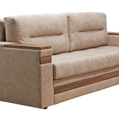 Диван LaFlex 1 БД Norma (ткань 4 кат.) НПБ Pocket Spring в Нягани - nyagan.mebel24.online | фото 2
