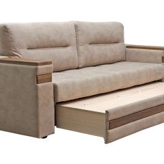 Диван LaFlex 1 БД Norma (ткань 4 кат.) НПБ Pocket Spring в Нягани - nyagan.mebel24.online | фото 3