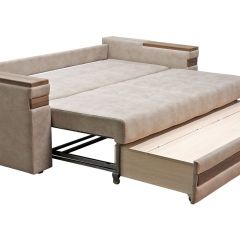 Диван LaFlex 1 БД Norma (ткань 4 кат.) НПБ Pocket Spring в Нягани - nyagan.mebel24.online | фото 7