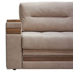 Диван LaFlex 1 ДУ Norma (ткань 1 кат.) НПБ Pocket Spring в Нягани - nyagan.mebel24.online | фото 9