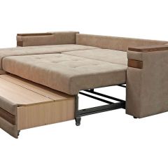 Диван LaFlex 1 ДУ Norma (ткань 1 кат.) НПБ Pocket Spring в Нягани - nyagan.mebel24.online | фото 5