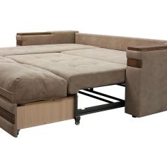 Диван LaFlex 1 ДУ Norma (ткань 1 кат.) НПБ Pocket Spring в Нягани - nyagan.mebel24.online | фото 6