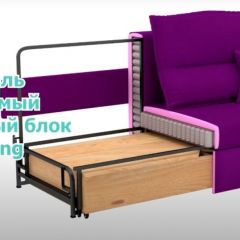 Диван LaFlex 1 ДУ Norma (ткань 2 кат.) НПБ Pocket Spring в Нягани - nyagan.mebel24.online | фото 10