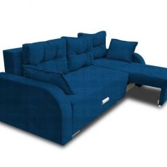 Диван Милан Shaggy Denim в Нягани - nyagan.mebel24.online | фото 2