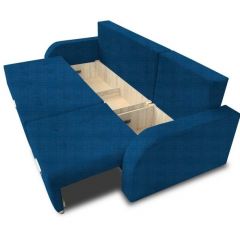 Диван Милан Shaggy Denim в Нягани - nyagan.mebel24.online | фото 3